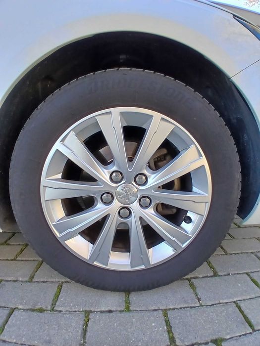 Peugeot 308 SW Ótimo estado