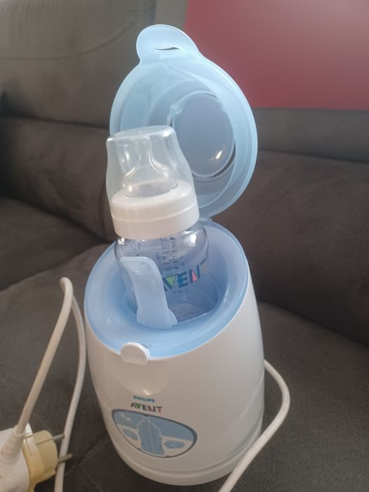 Podgrzewacz  philips Avent IQ