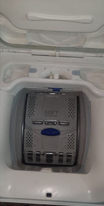 Продам стиральную машинку