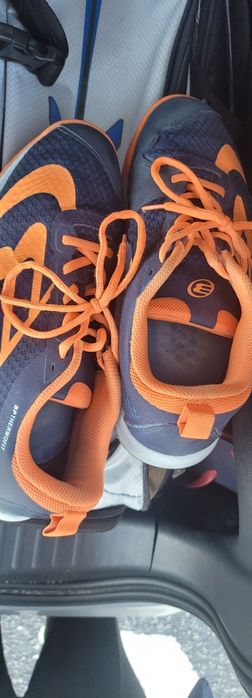 Tenis Padel Bullpadel