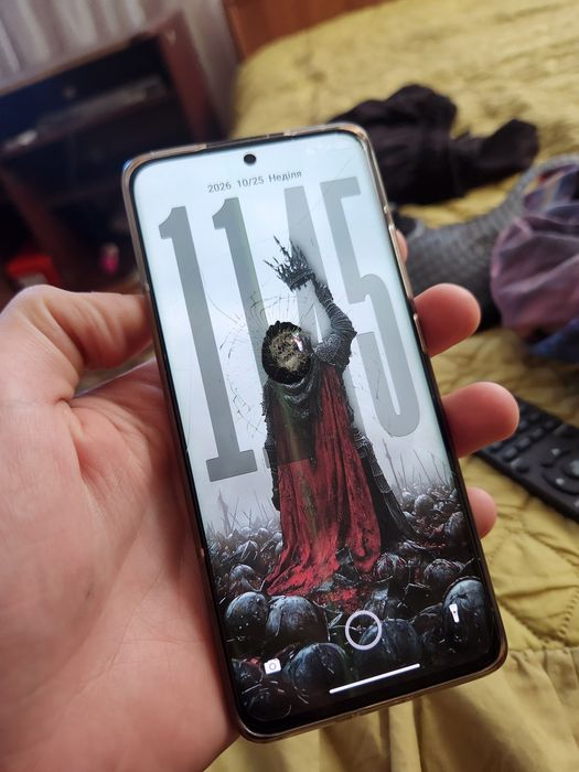 xiaomi 12 x 8/128