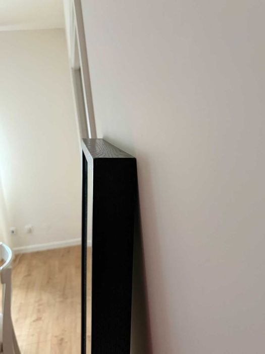 Espelho vertical retangular 160x40 cm