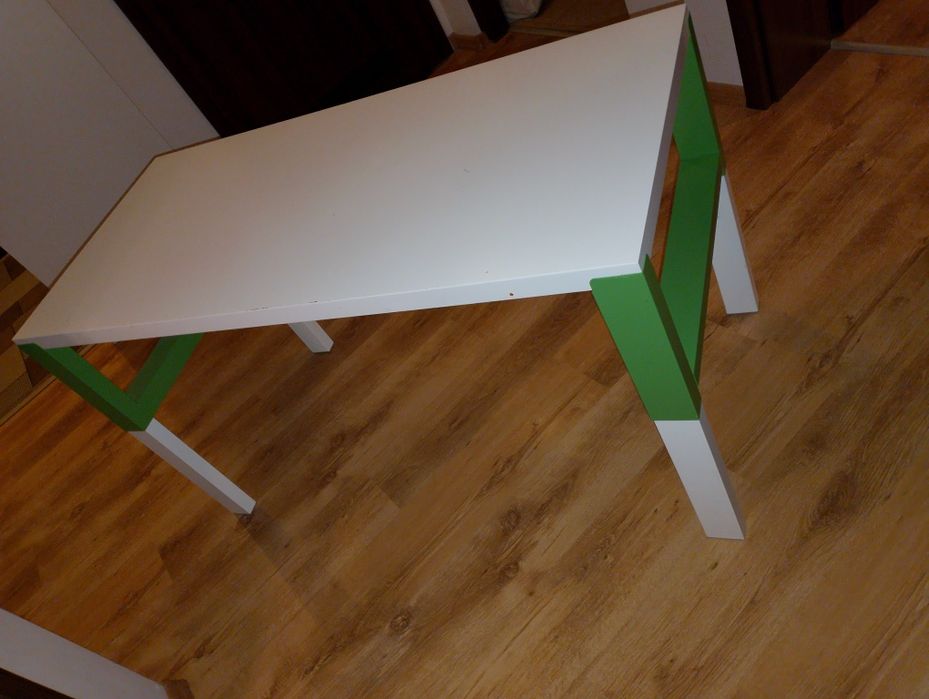 Biurko Ikea pahl