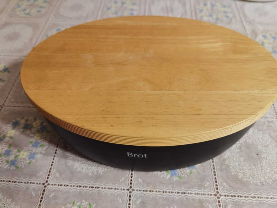 Хлебница Continenta