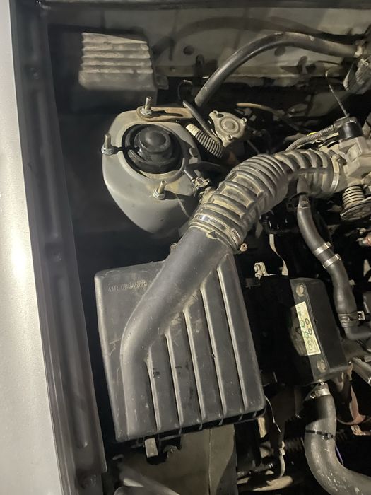 Ланос 1.5 поляк!