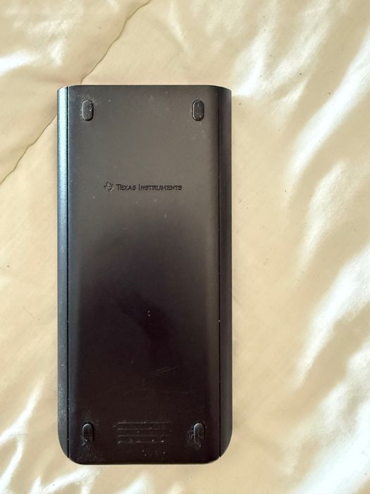 Máquina científica TI-nspire CAS
