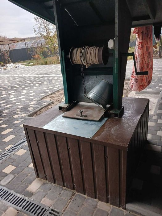 Продам будинок в самому екологічно чистому місці міста.