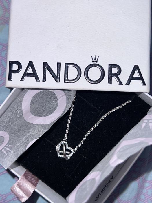 Підвіска Pandora