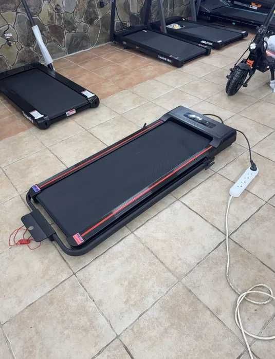 ‼️ Беговая дорожка для дома‼️– Ваш путь к идеальной фигуре!