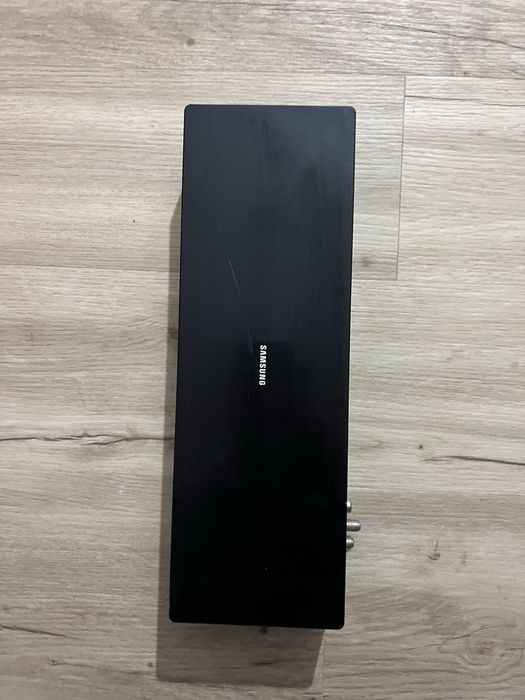 Monitor Samsung Modelo QE75Q90RAT Como novo