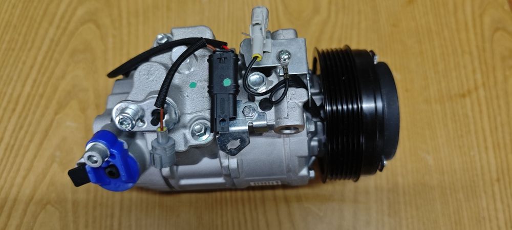 Compressor Ar Condicionado BMW Série 1 3 e 5