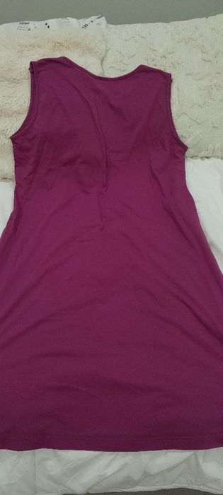 Camisa de dormir de gravida ou de amamentação super confortável e leve
