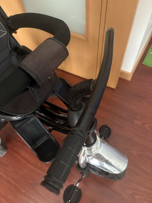 Stroller / Tricycle474869437050408964