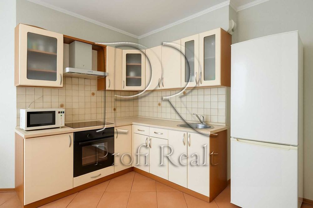 1-комнатная квартира по адресу (площадь 51 м²) - Atlanta.ua - фото 2