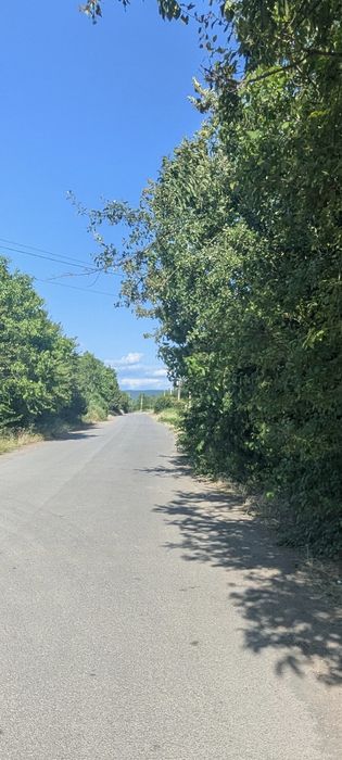 Продаж земельної ділянки Табла 2 вул Слов'янська с. Баранинці.