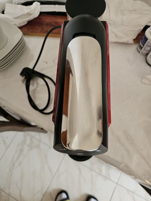 Vendo máquina de café Delta