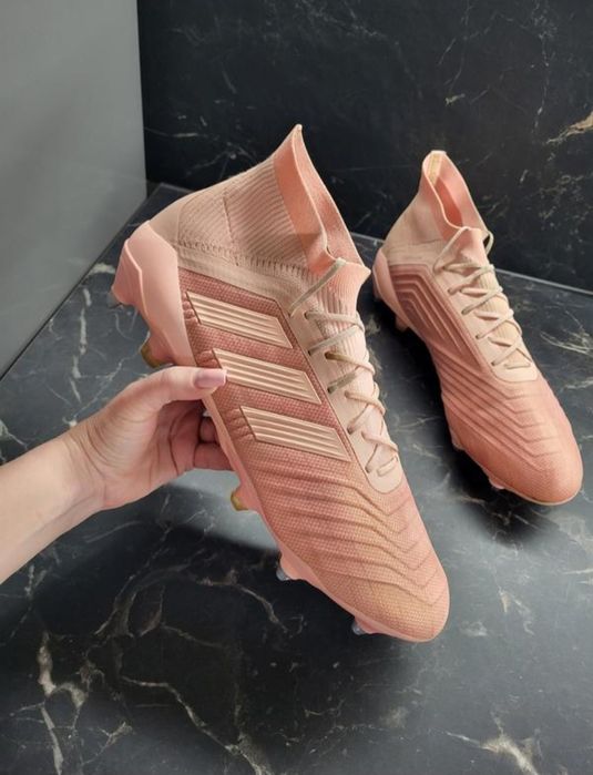 Бутси, копочки Adidas 46р.