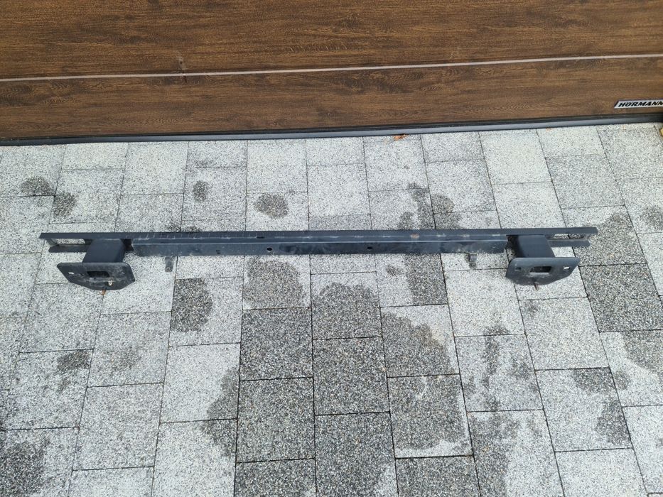 Belka wzmocnienie zderzaka Fiat Ducato 2015 rok