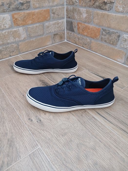 Мокасини Sperry  р 45 (30 см) ц 1200 гр орігінал, гарний стан