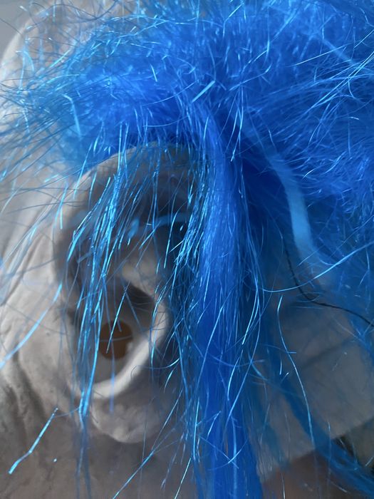 Маска страшного клоуна