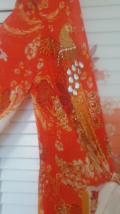 Плаття Serpil ( Fiorito) Туреччина