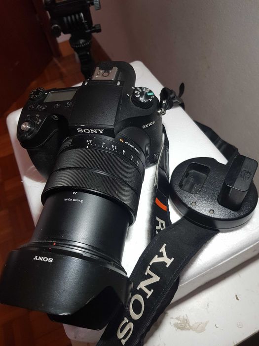 Best 'All in one' Sony RX10 MK iii