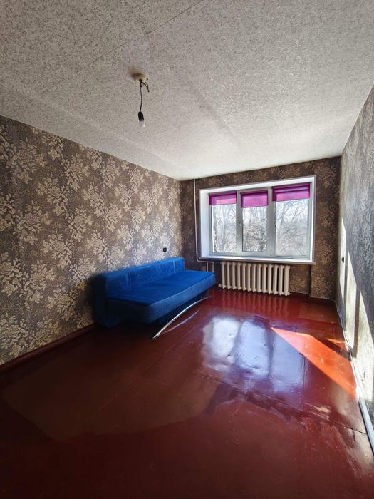 Продаж 2-х кімнатна квартира по Шевченка район зуп.Молодіжна