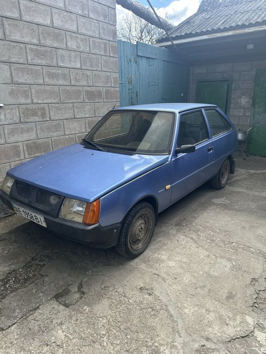 Продам Заз 1102 у відмінному стані
