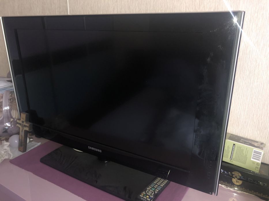 Samsung LE32A550P
