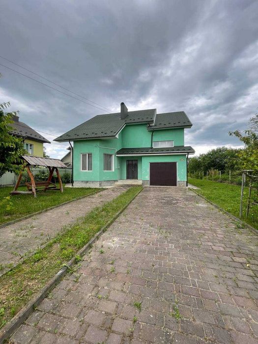 Продаж Будинок у с. Чукалівка