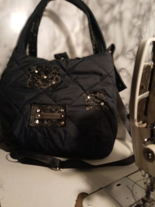 Torebka imprezows mala