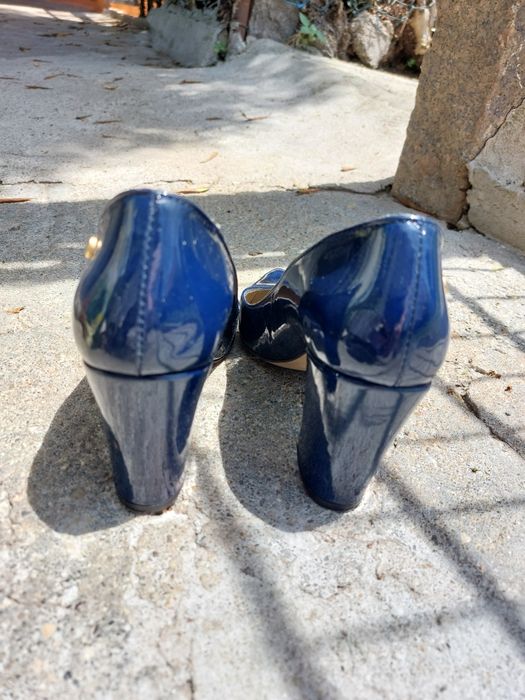 Sapatos de salto - Calçado Lages