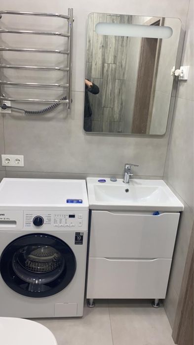 Сдам новую квартиру посуточно .