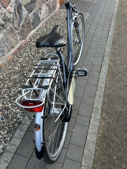 Rower Batavus Marcato