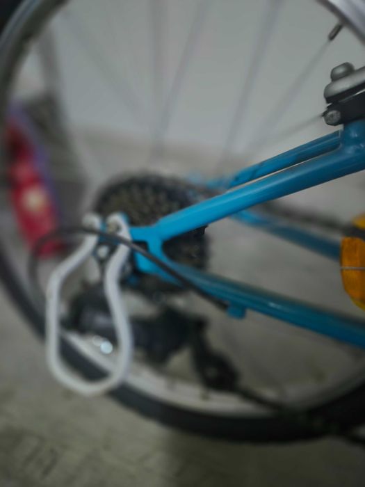 Bicicleta criança