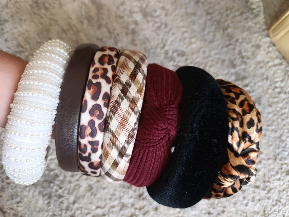 Гарний обруч обідок