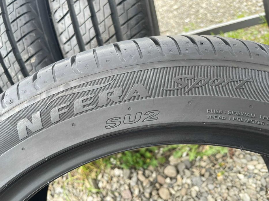 225/45 r17 Nexen(Корея)