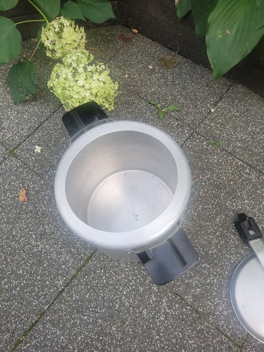 Szybkowar 8 litrów