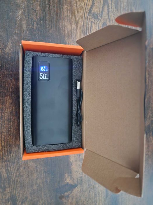 PowerBank Hinne HE34B 50000 mAh