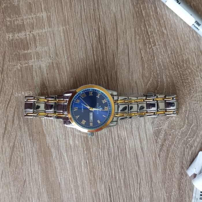 Zegarek męski Nowy