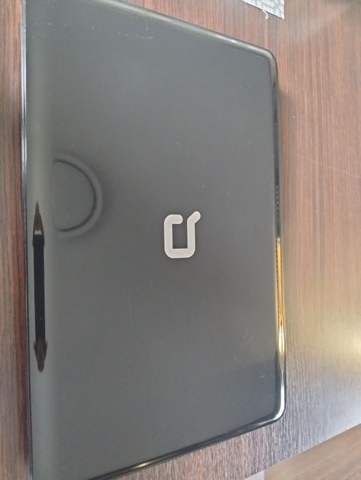 Laptop używany Compaq Presario CQ58