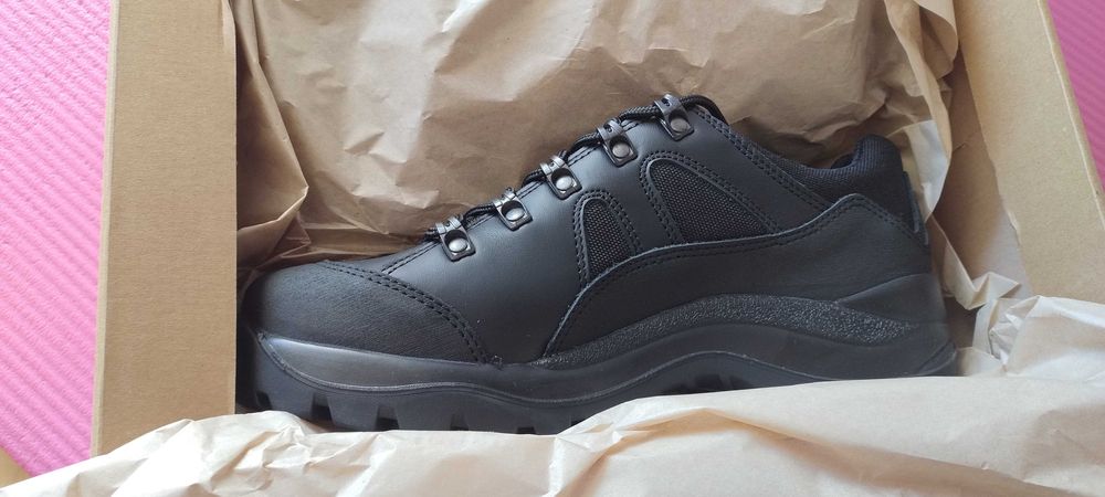 półbuty taktyczne marki Protektor rozm.42