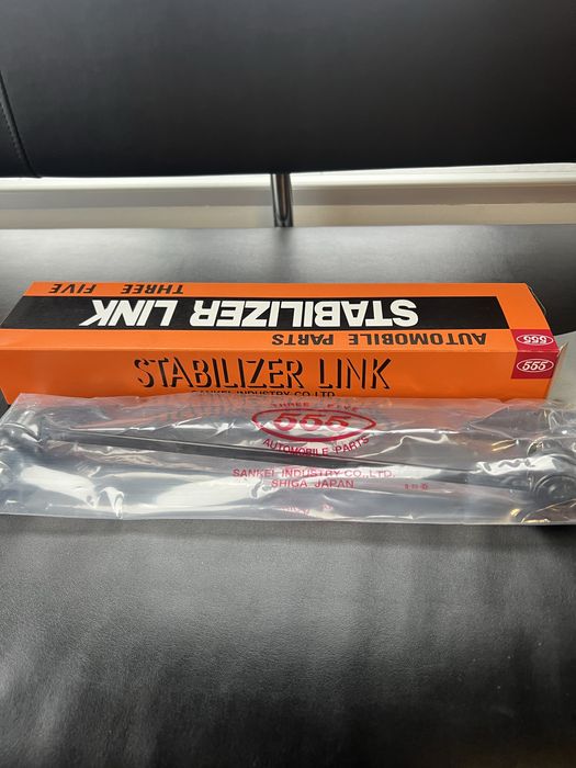 Стойка стабілізатора права 555 SLK8670R