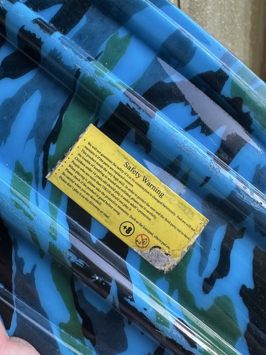 Penny board для хлопчика