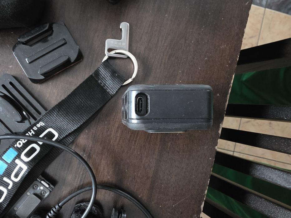 Gopro Hero 8 Black