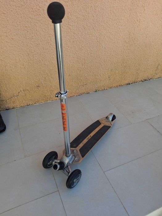 Trotinete k2 kickboard