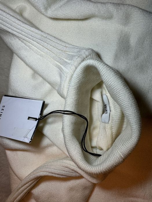 Męskie Sweter Seinse