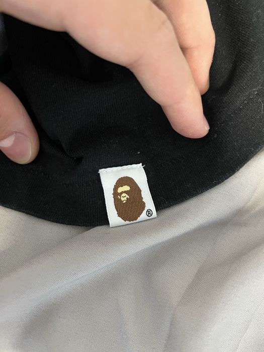 Футболка Bape оригинал
