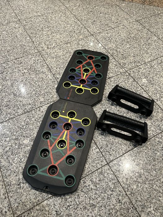 Multifunctional Push-up Board461127470547609601