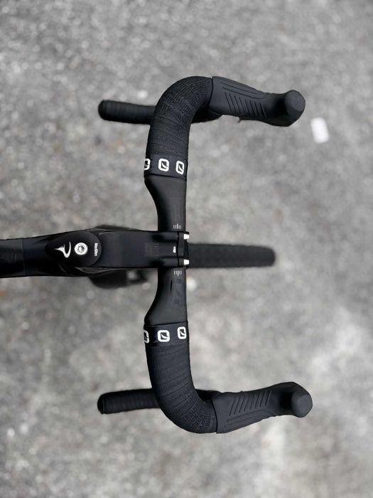 Bicicleta Pinarello Grevil F9